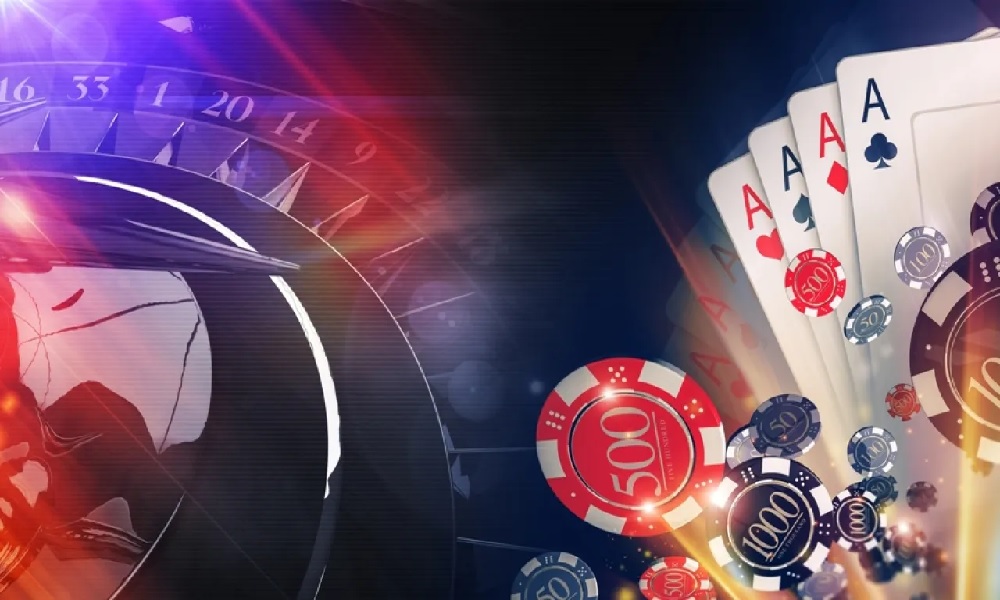 How to avoid scams and stay safe when playing online slots