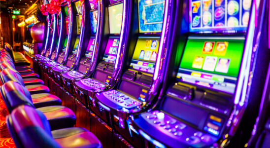 online-slot-game