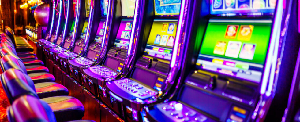 online-slot-game