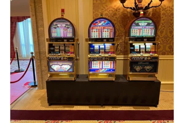 Sought-After Slot Bonuses